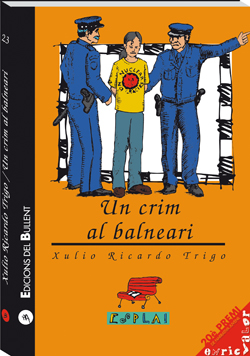 Un crim al balneari